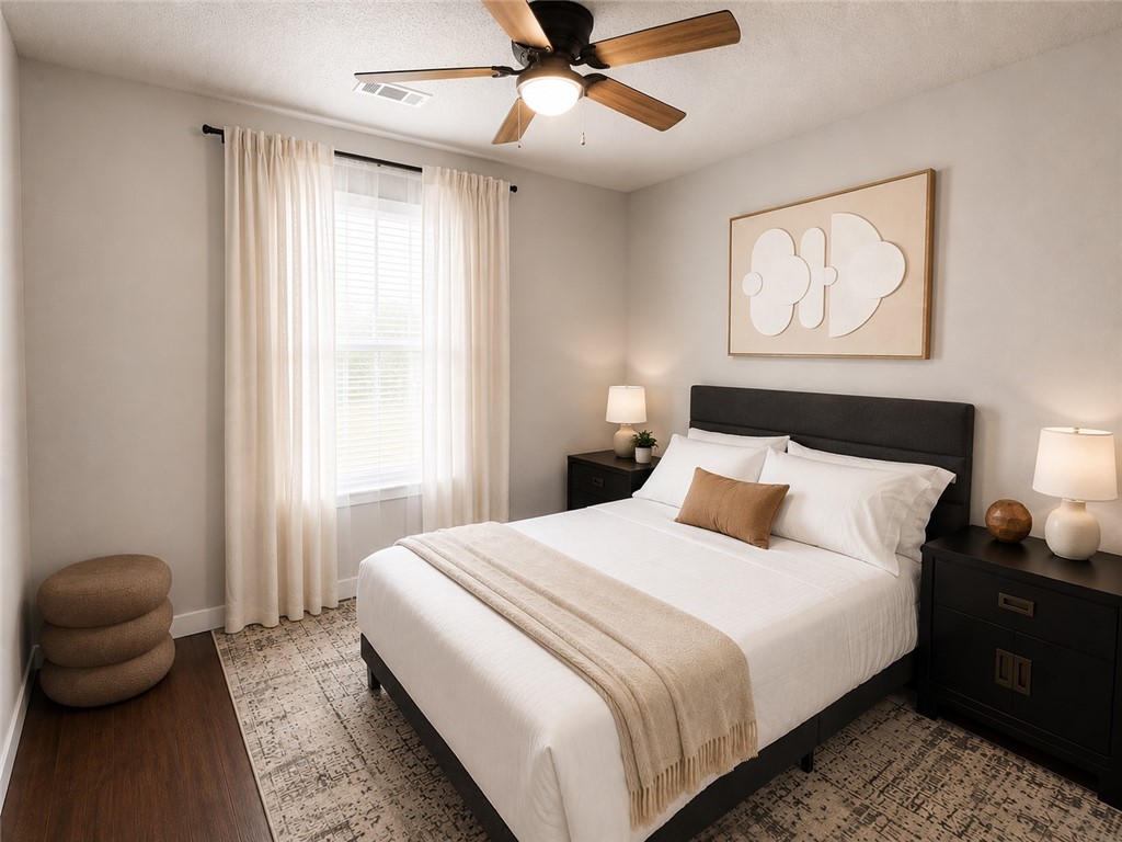 Parkcrest Add Bentonville - Residential Lease