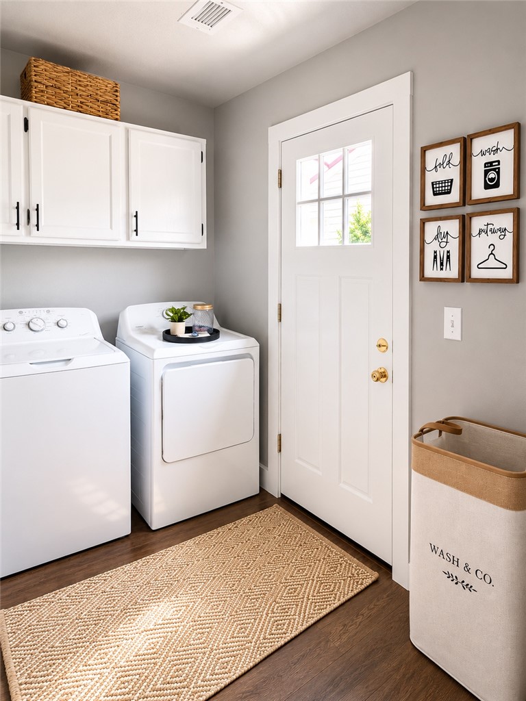 Parkcrest Add Bentonville - Residential Lease