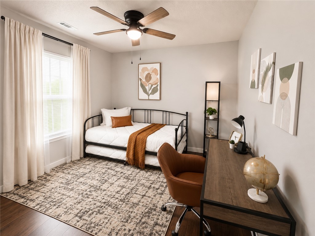 Parkcrest Add Bentonville - Residential Lease