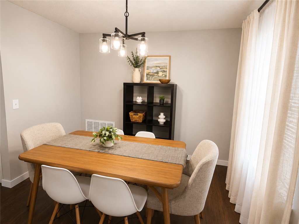 Parkcrest Add Bentonville - Residential Lease