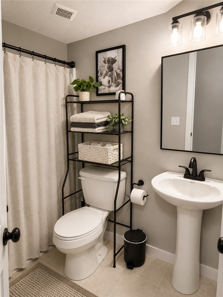 Parkcrest Add Bentonville - Residential Lease