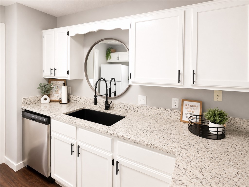Parkcrest Add Bentonville - Residential Lease