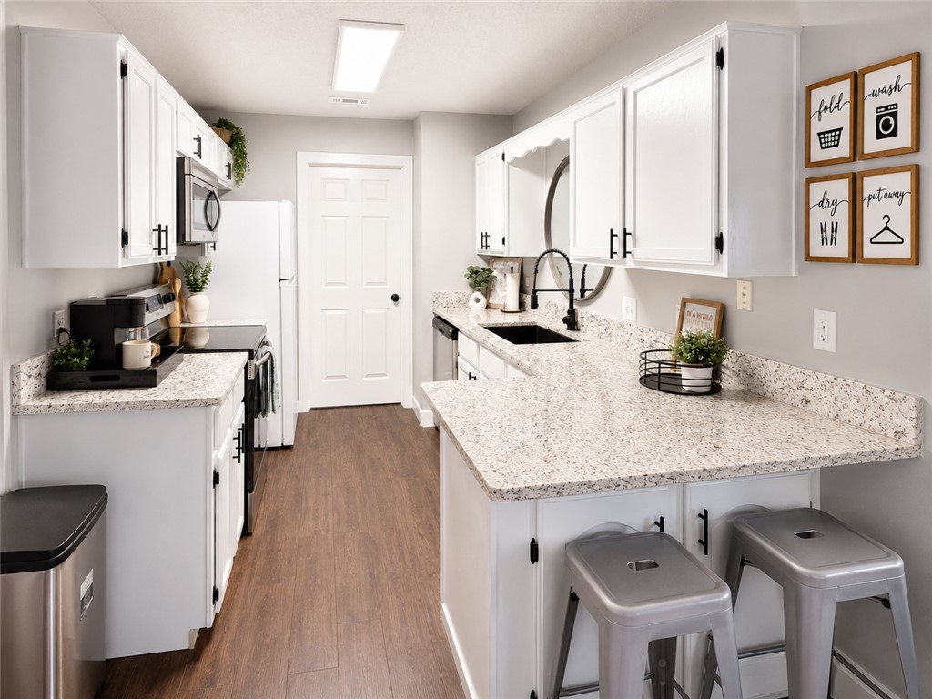 Parkcrest Add Bentonville - Residential Lease