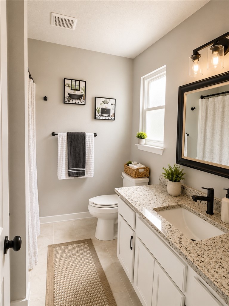 Parkcrest Add Bentonville - Residential Lease