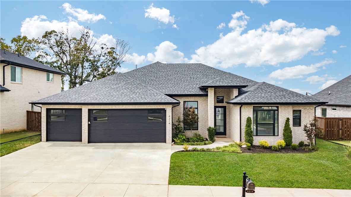Scissortail Sub Ph 3 Rogers - Residential