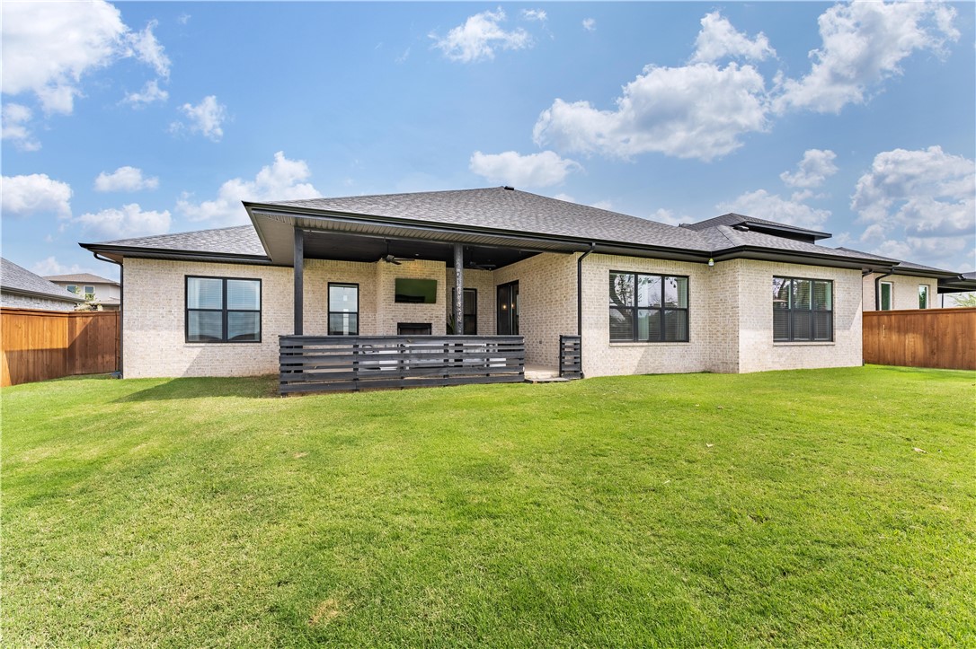 Scissortail Sub Ph 3 Rogers - Residential