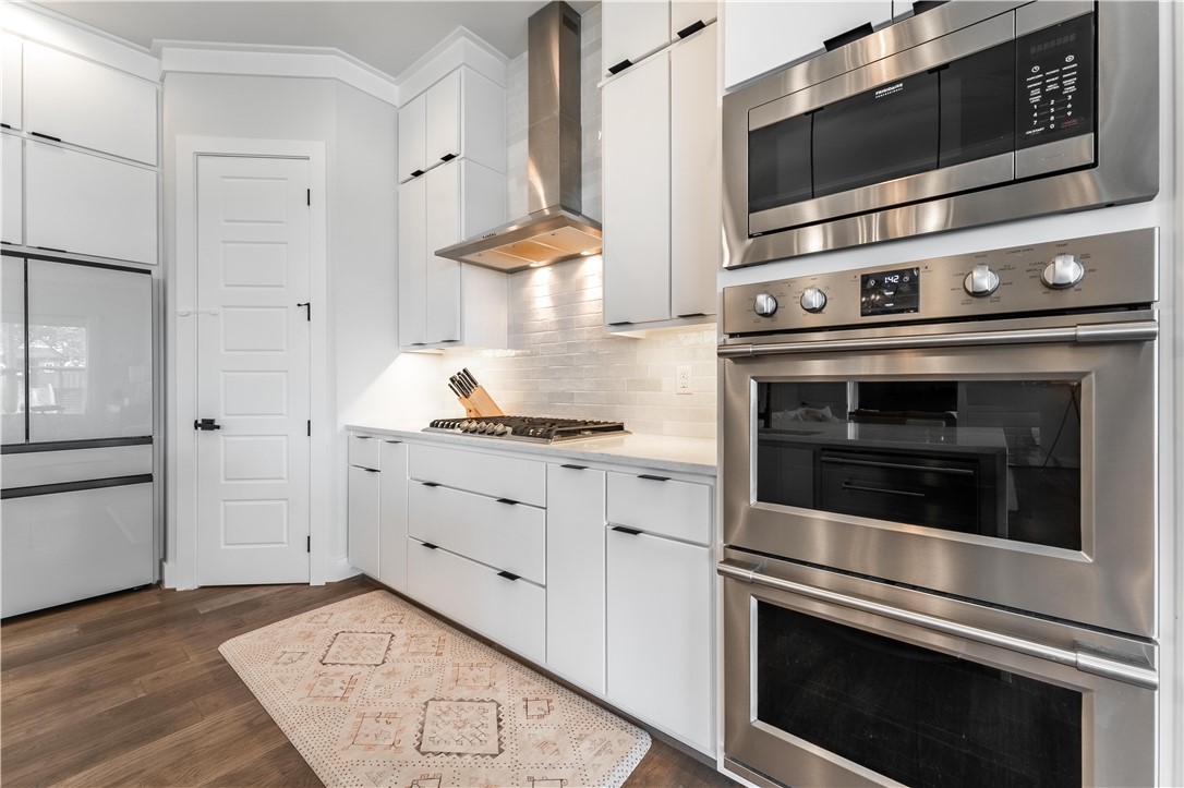 Scissortail Sub Ph 3 Rogers - Residential