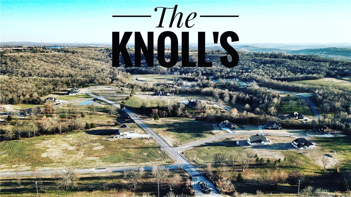 Knolls - Land