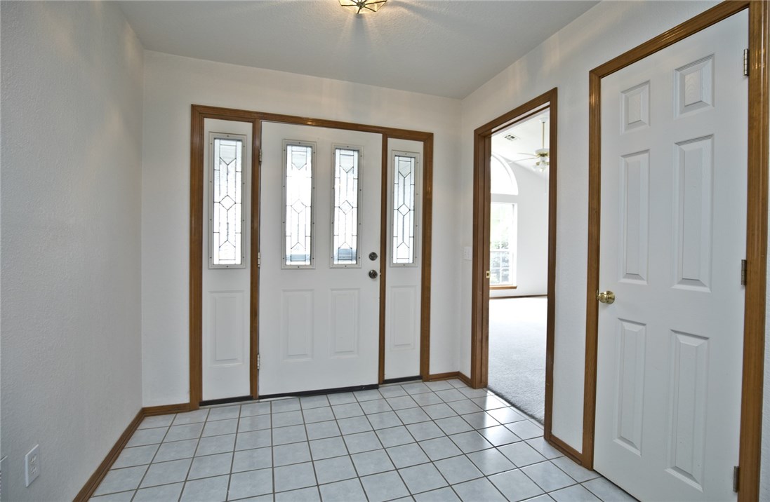 Cambridge Park Ph 2 Rogers - Residential Lease