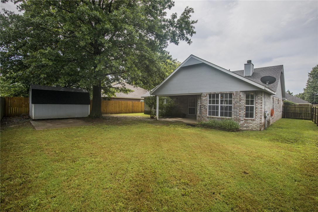 Cambridge Park Ph 2 Rogers - Residential Lease