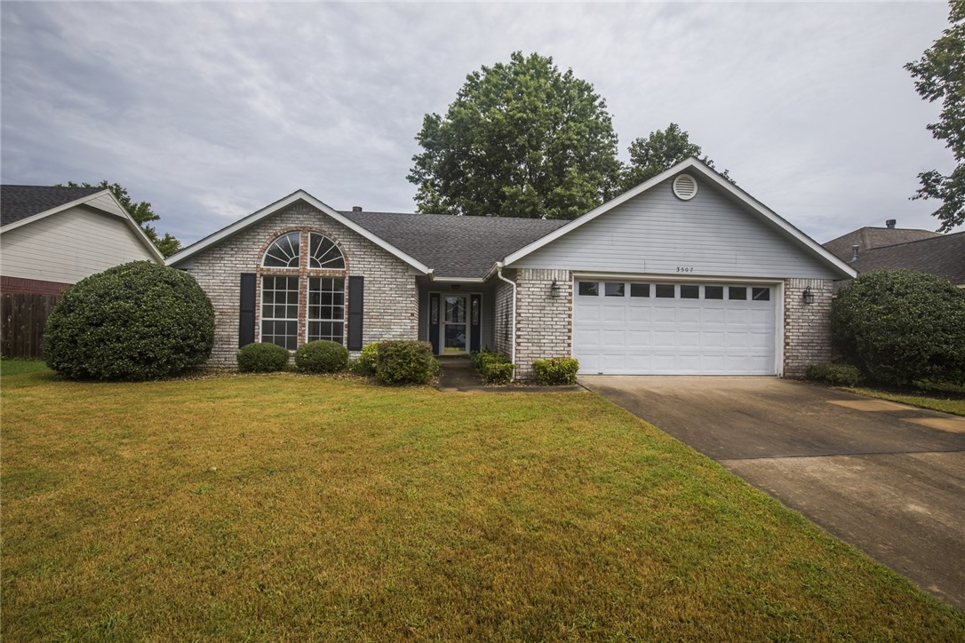 Cambridge Park Ph 2 Rogers - Residential Lease