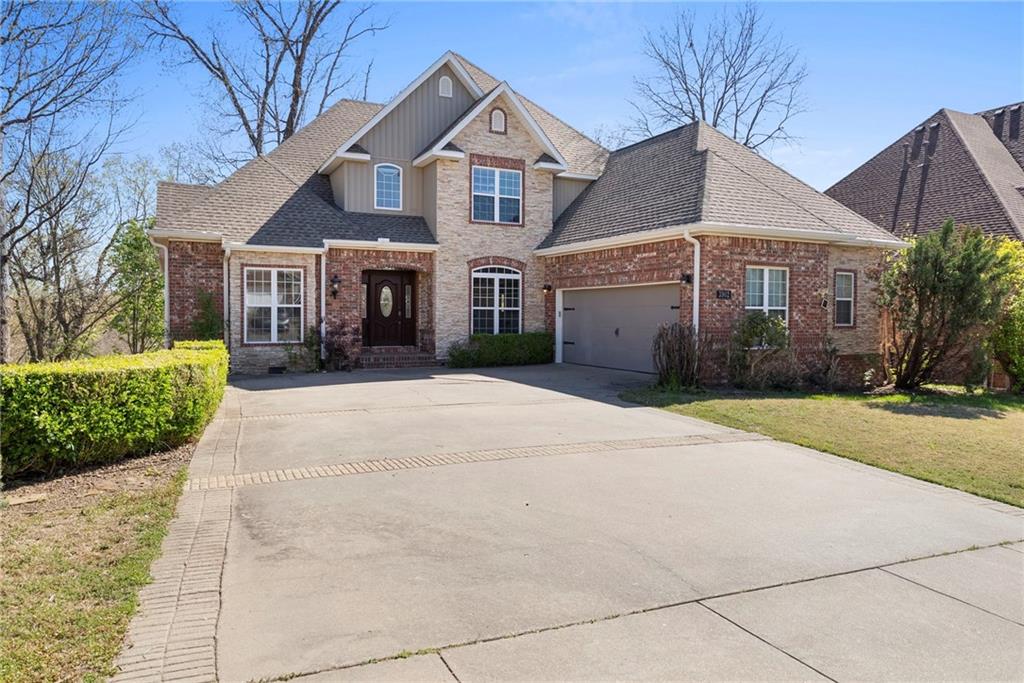Kensington Ph 2 Bentonville - Residential