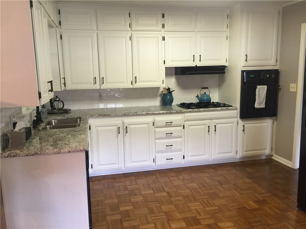 Demings 2Nd Add-Bentonville - Residential