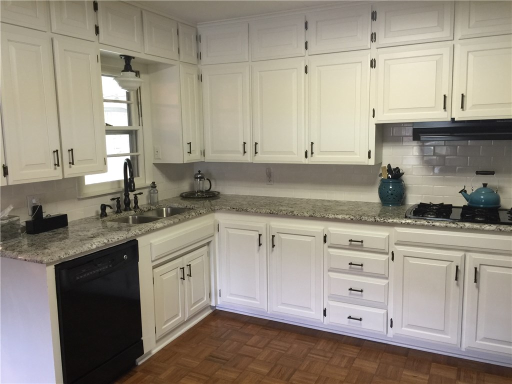 Demings 2Nd Add-Bentonville - Residential