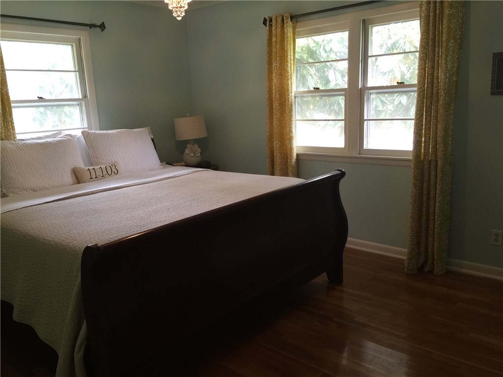Demings 2Nd Add-Bentonville - Residential