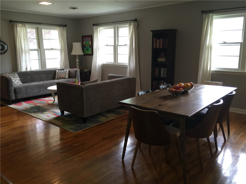 Demings 2Nd Add-Bentonville - Residential