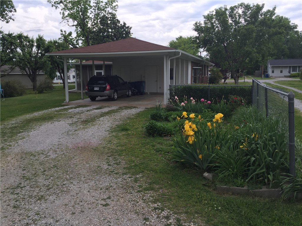 Demings 2Nd Add-Bentonville - Residential