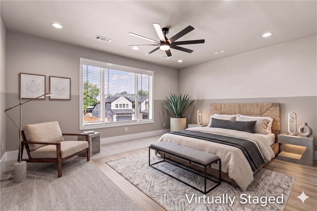 Soaring At Scissortail Sub Rogers - Residential