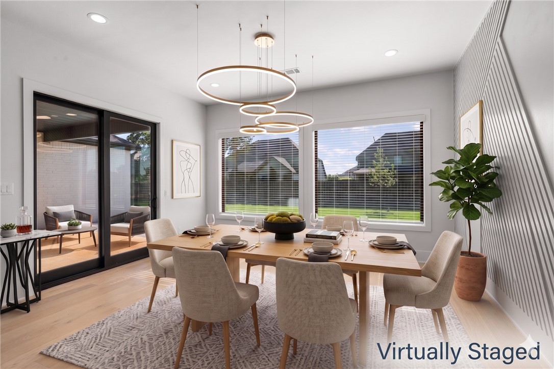 Soaring At Scissortail Sub Rogers - Residential