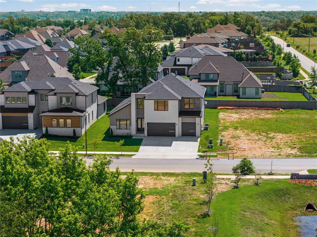 Soaring At Scissortail Sub Rogers - Residential