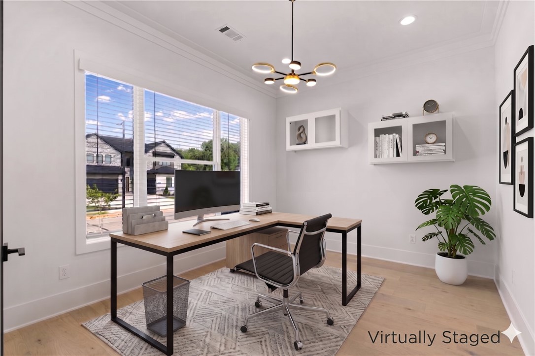 Soaring At Scissortail Sub Rogers - Residential