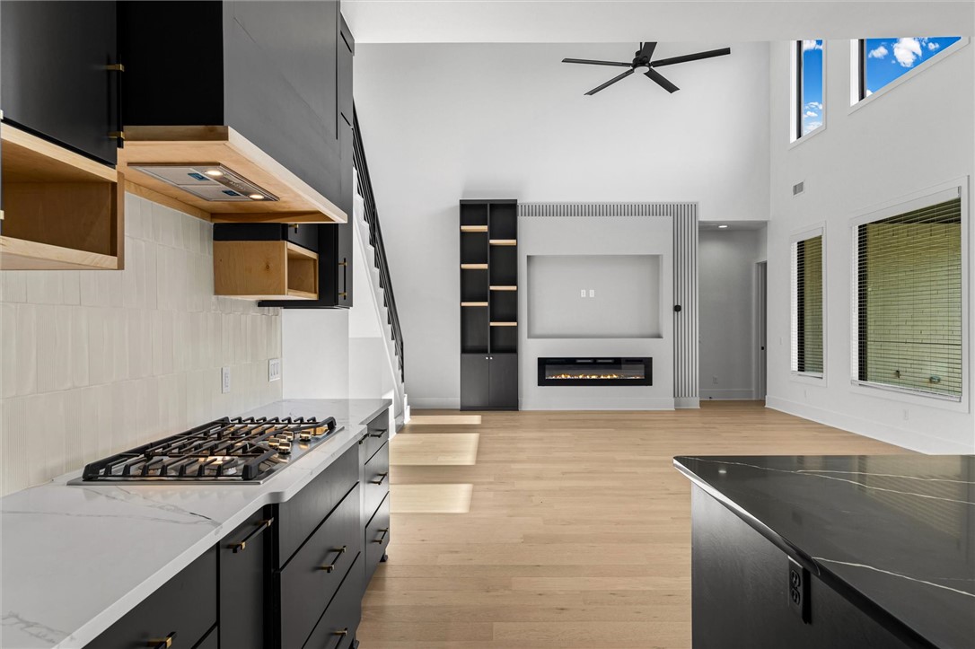 Soaring At Scissortail Sub Rogers - Residential