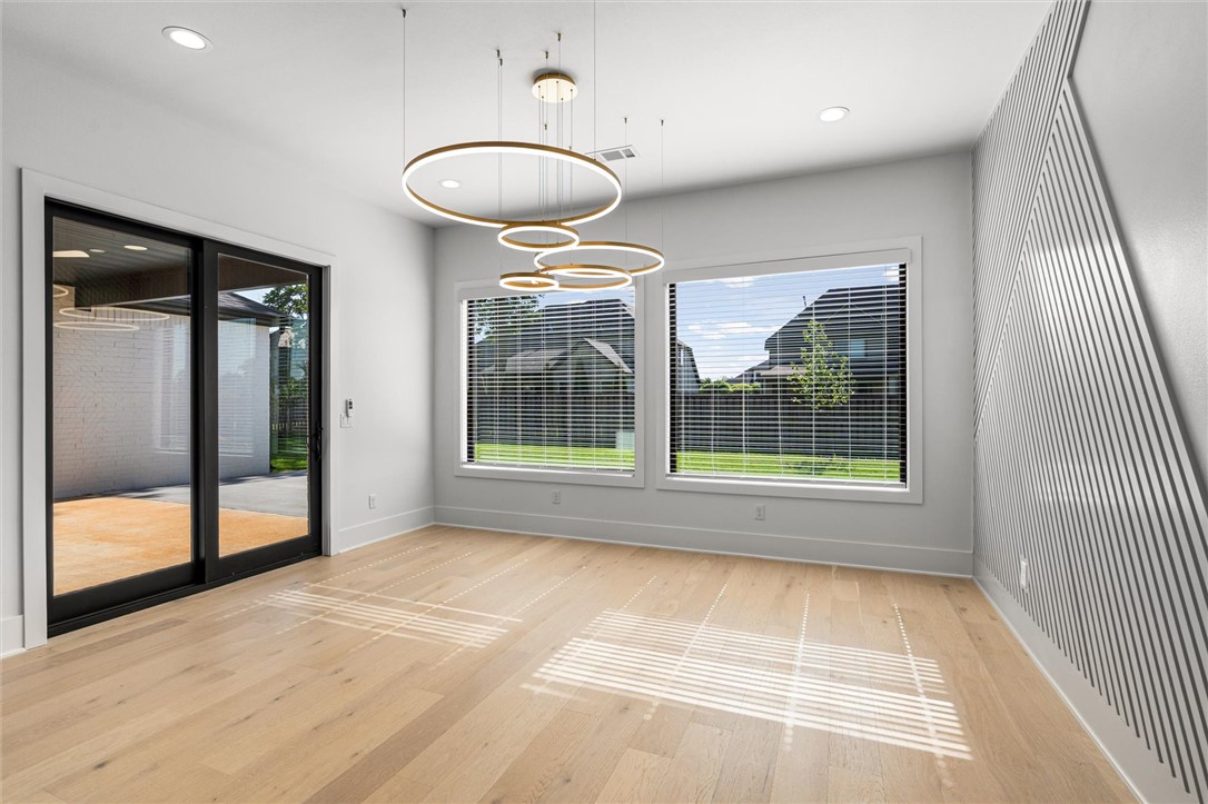 Soaring At Scissortail Sub Rogers - Residential