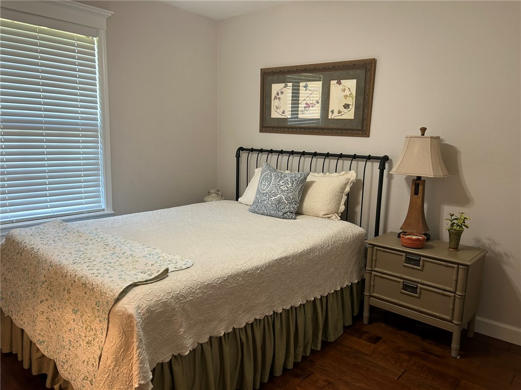 Magnolia Ridge, Ph1,2,3 - Residential