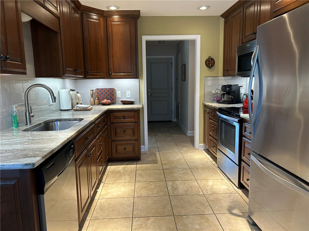 Magnolia Ridge, Ph1,2,3 - Residential