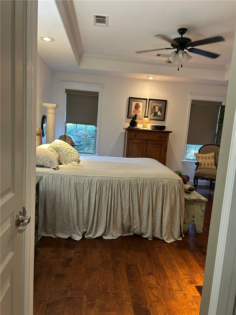 Magnolia Ridge, Ph1,2,3 - Residential