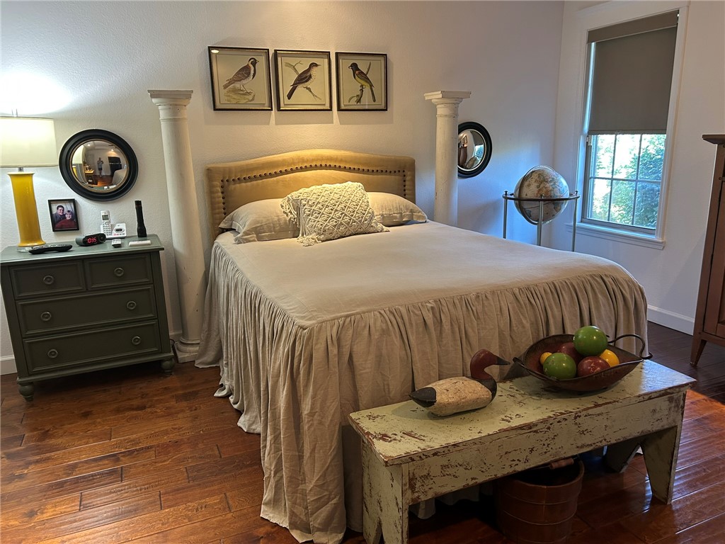 Magnolia Ridge, Ph1,2,3 - Residential