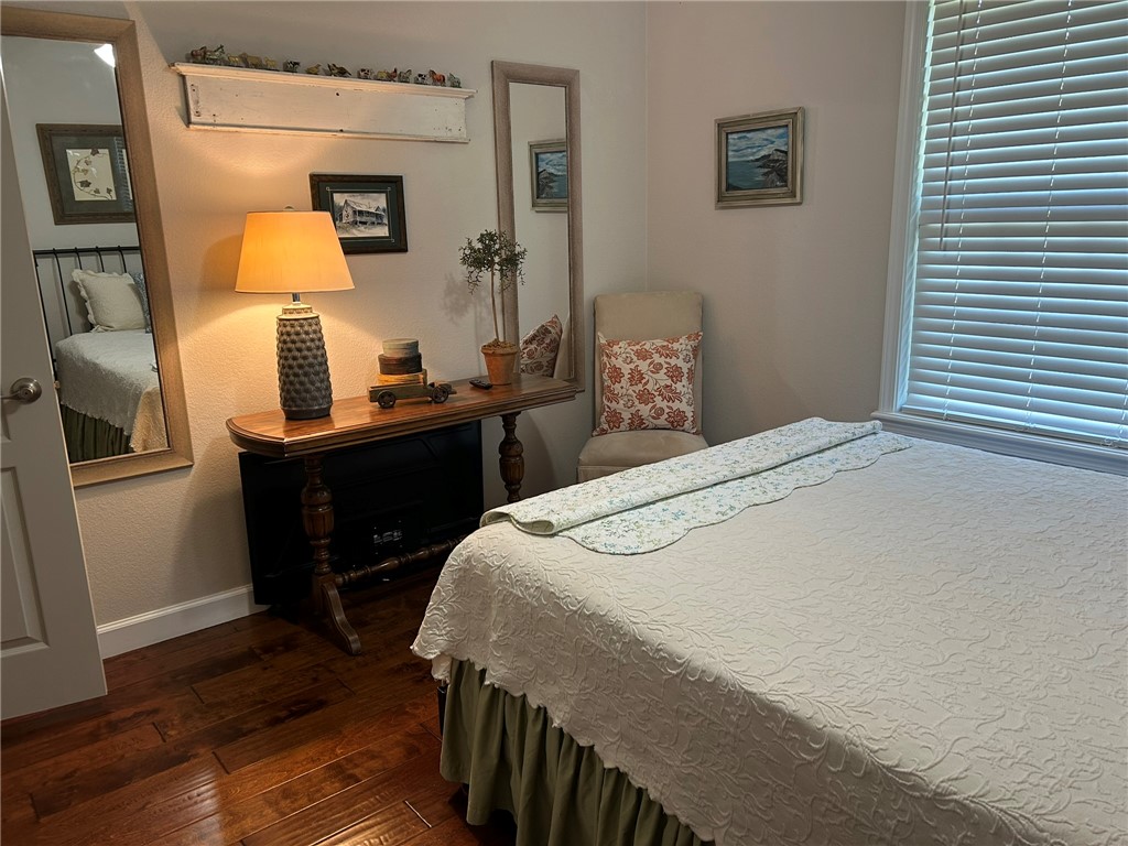 Magnolia Ridge, Ph1,2,3 - Residential