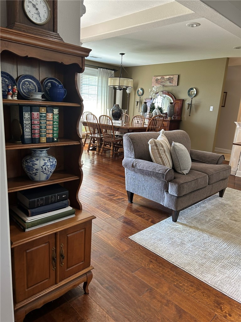 Magnolia Ridge, Ph1,2,3 - Residential