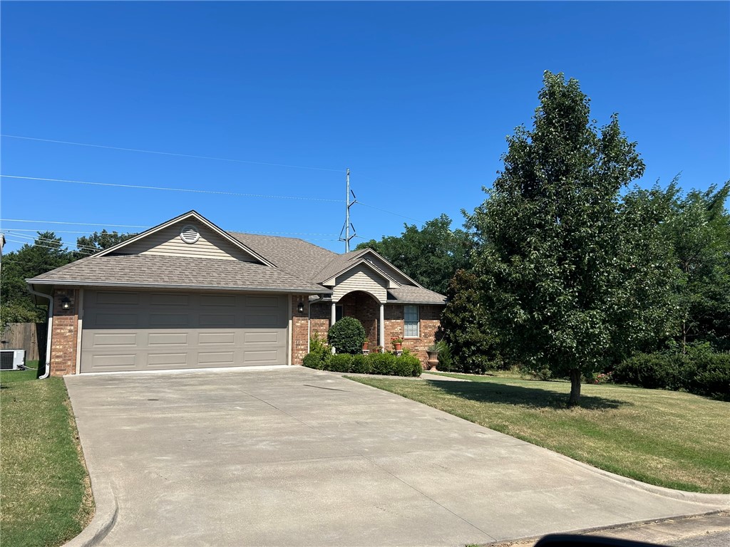 Magnolia Ridge, Ph1,2,3 - Residential