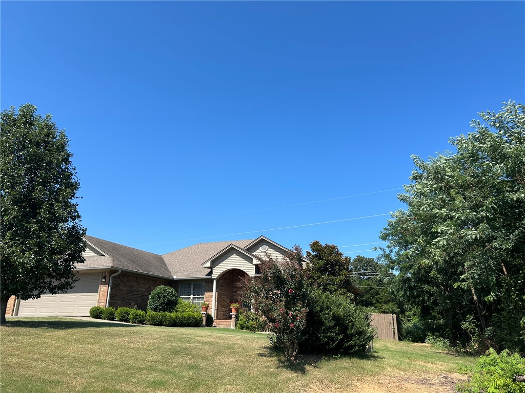 Magnolia Ridge, Ph1,2,3 - Residential
