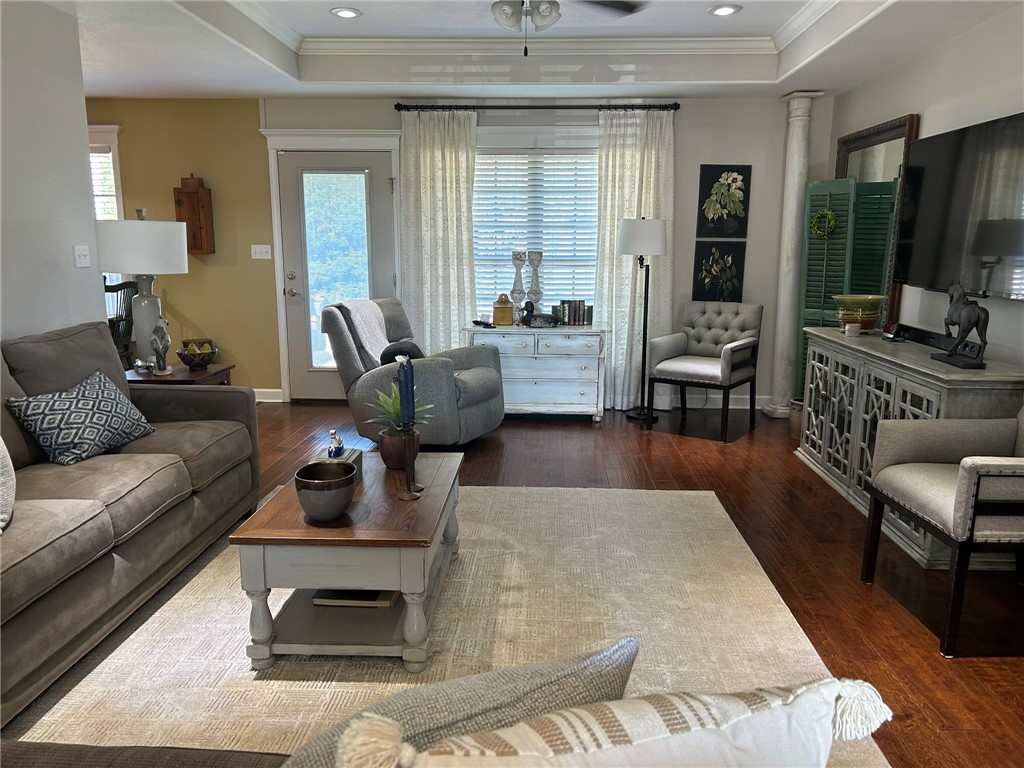 Magnolia Ridge, Ph1,2,3 - Residential