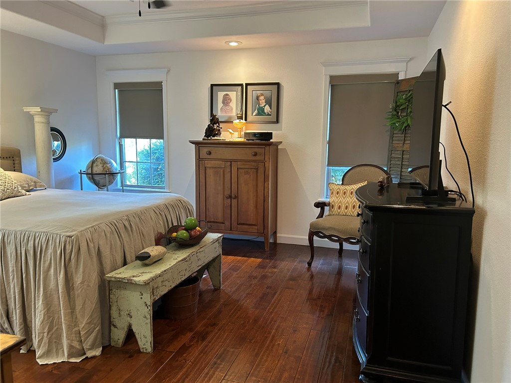 Magnolia Ridge, Ph1,2,3 - Residential