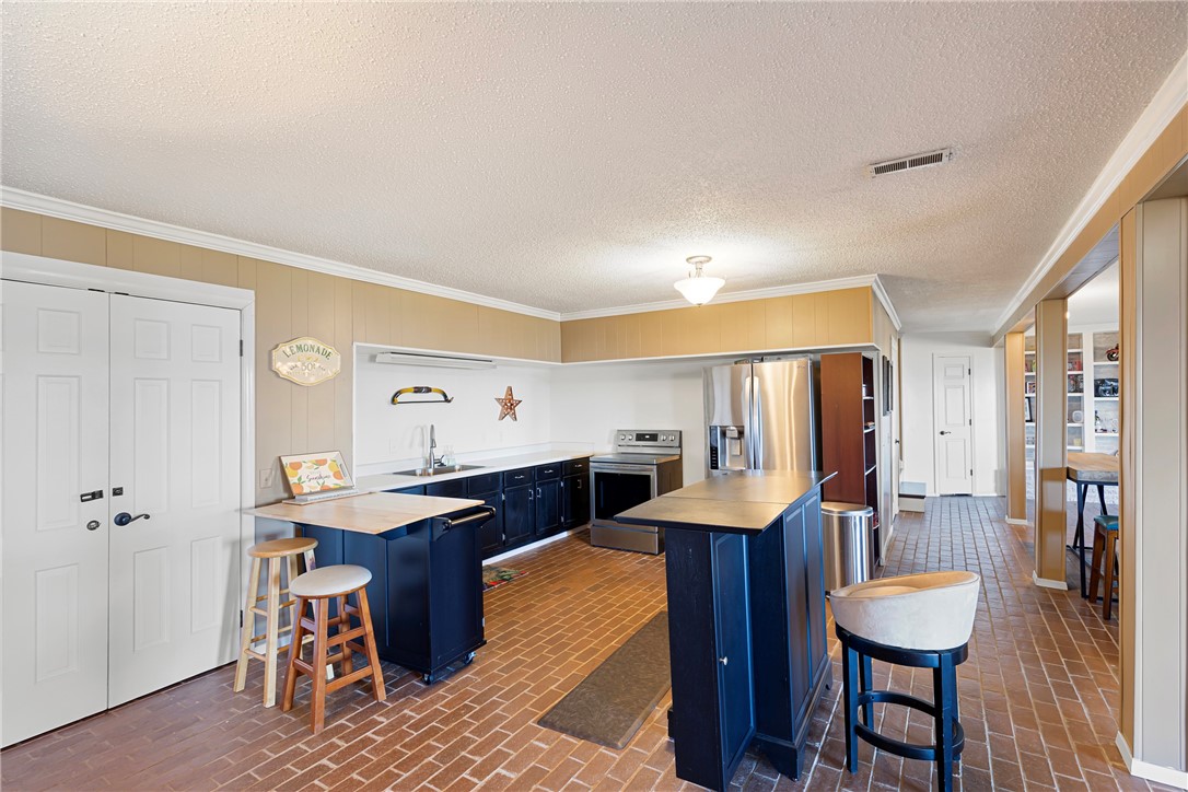 -- - Residential