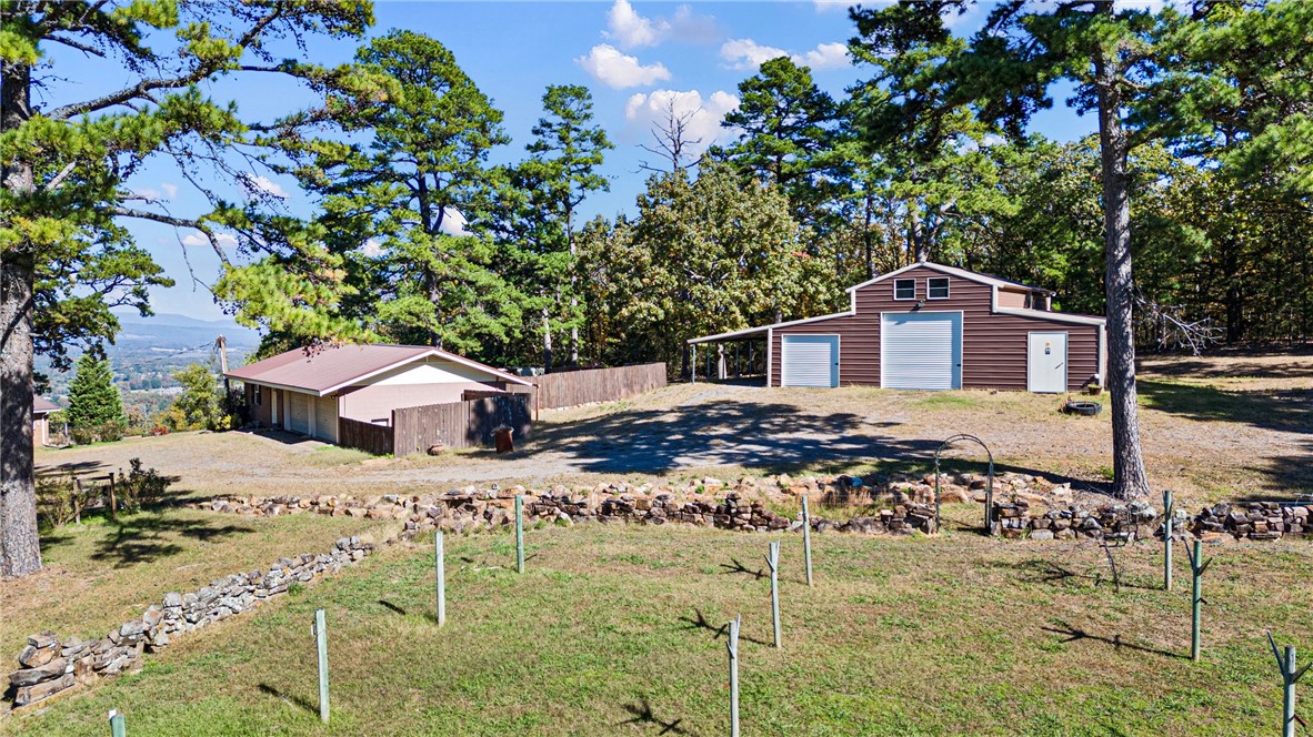 -- - Residential