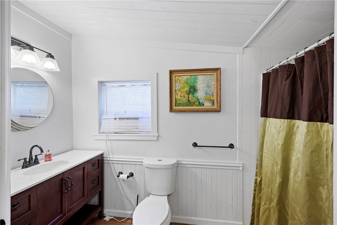 -- - Residential