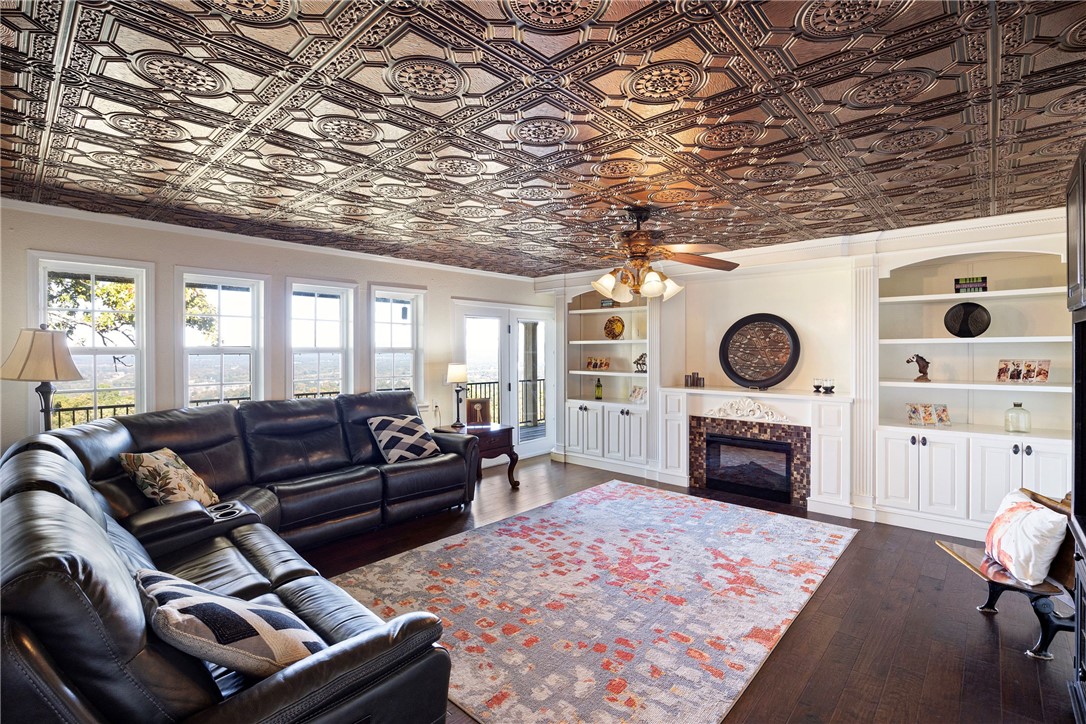 -- - Residential