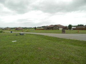 Stonegate Estates - Land