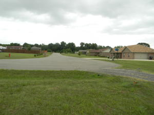 Stonegate Estates - Land