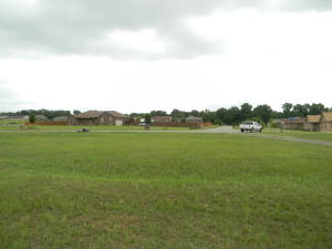 Stonegate Estates - Land
