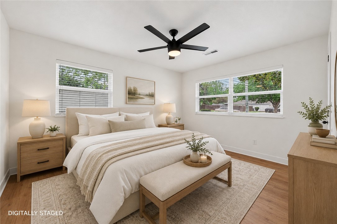 Roberts & Musteen Add Rogers - Residential