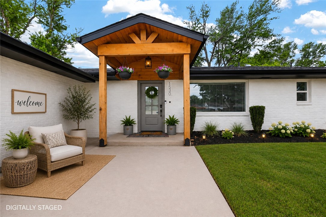 Roberts & Musteen Add Rogers - Residential