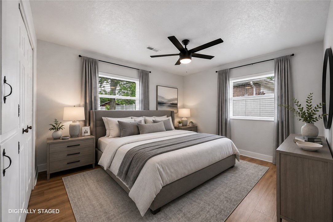 Roberts & Musteen Add Rogers - Residential
