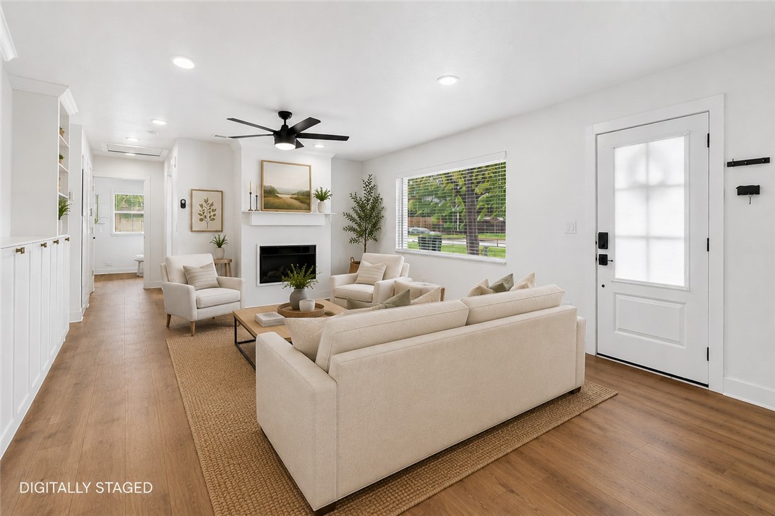 Roberts & Musteen Add Rogers - Residential