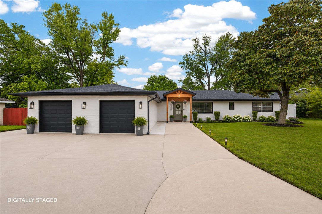 Roberts & Musteen Add Rogers - Residential