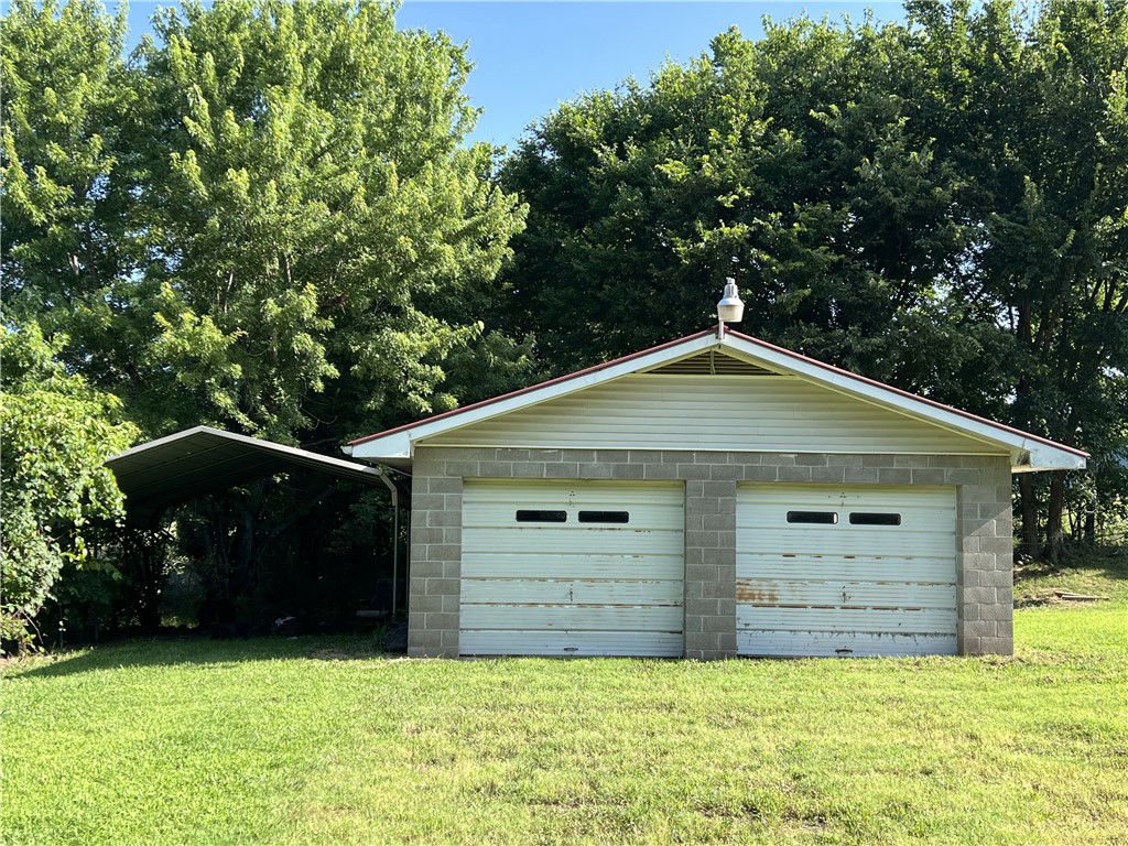 None - Residential